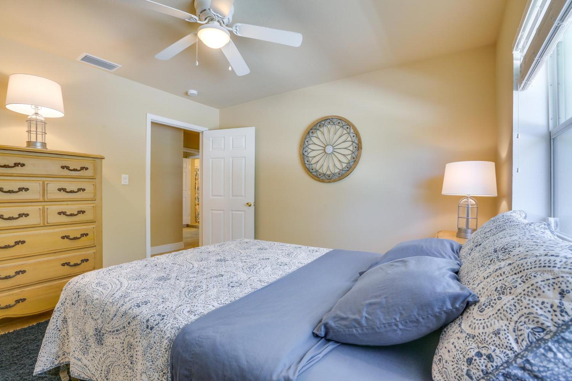 Lush Lorida Home On Lake Istokpoga Sebring Εξωτερικό φωτογραφία