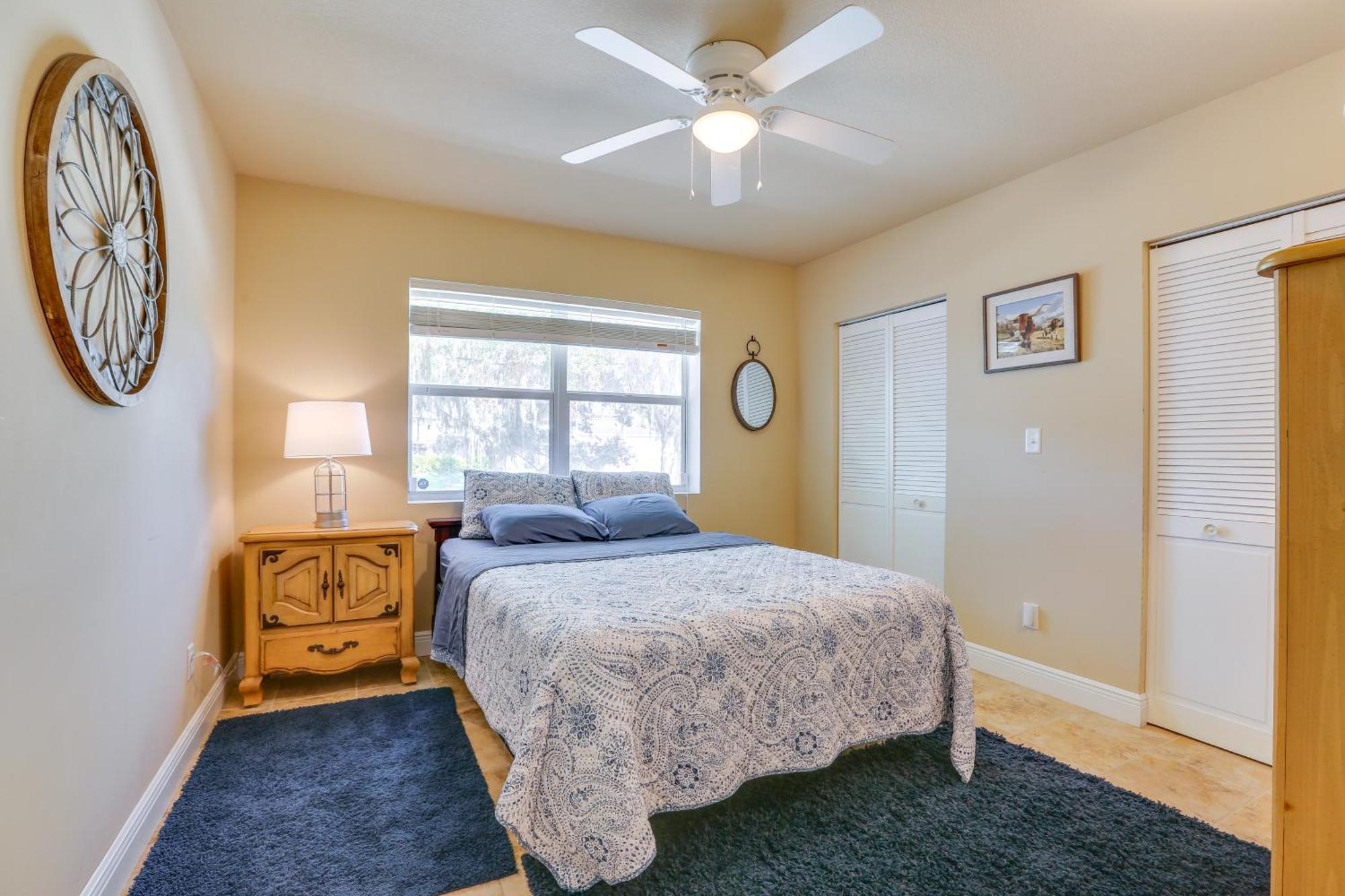 Lush Lorida Home On Lake Istokpoga Sebring Εξωτερικό φωτογραφία